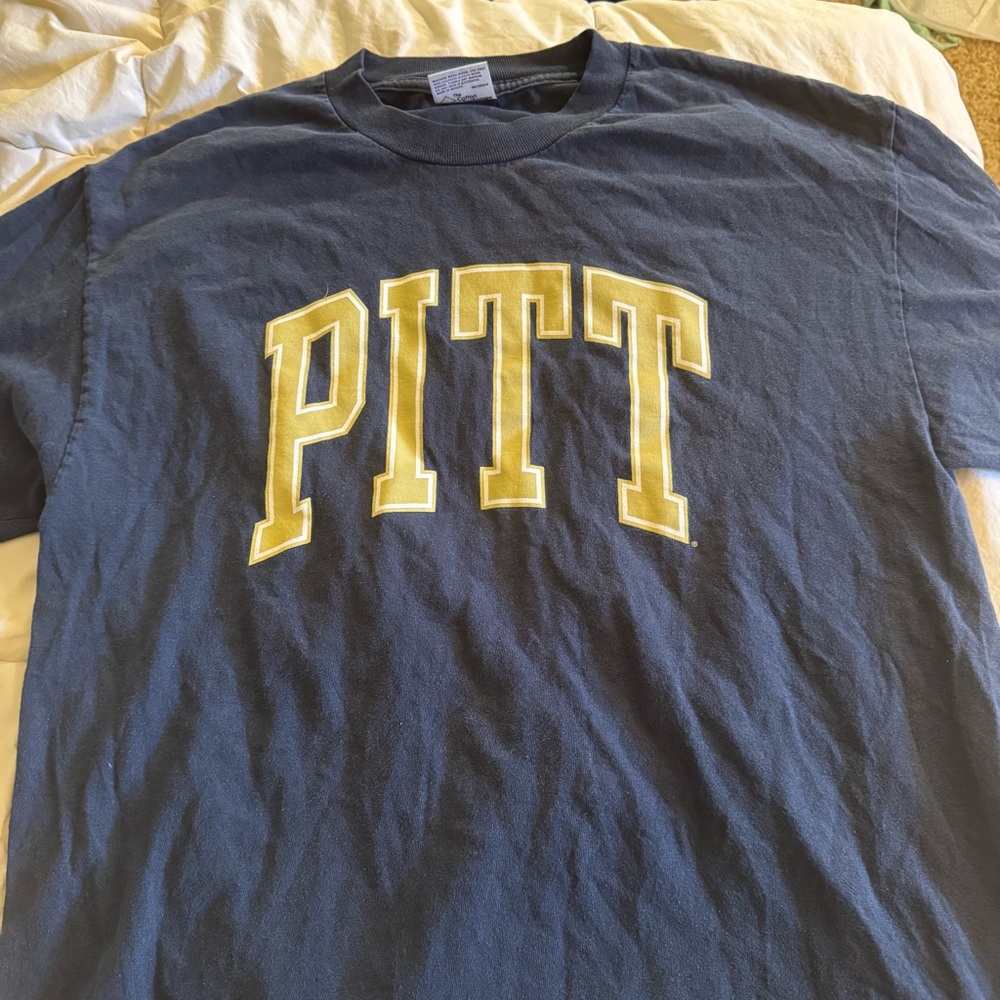 vintage t-shirt